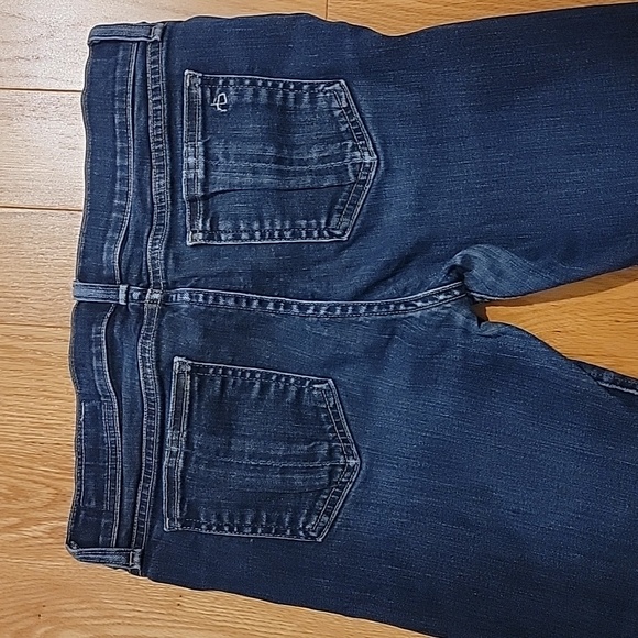 Rag & Bone women's size 27 "capri" jeans - Picture 9 of 11